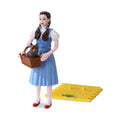 Produktbild Trollkarlen från Oz - Dorothy Bendyfigs Figur 17 cm