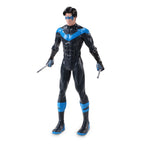 Produktbild Batman - Nightwing Bendyfigs Figur 18 cm