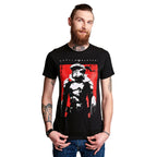Produktbild Goblin Slayer - Warrior T-shirt svart