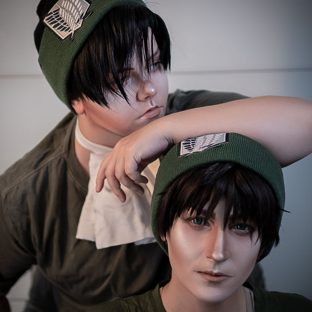 Produktbild Attack on Titan - Survey Corps mössa