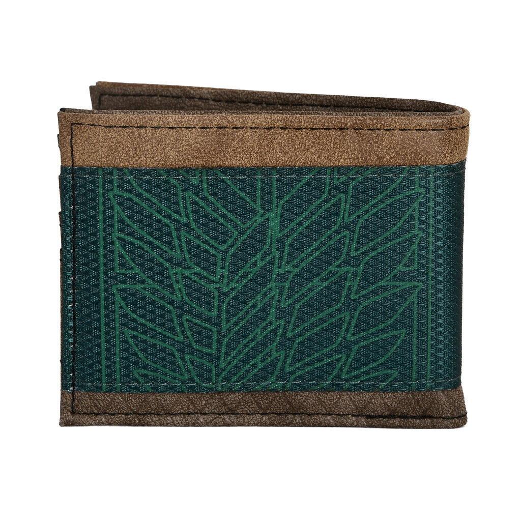 Product image Attack on Titan - Survey Corps Wallet