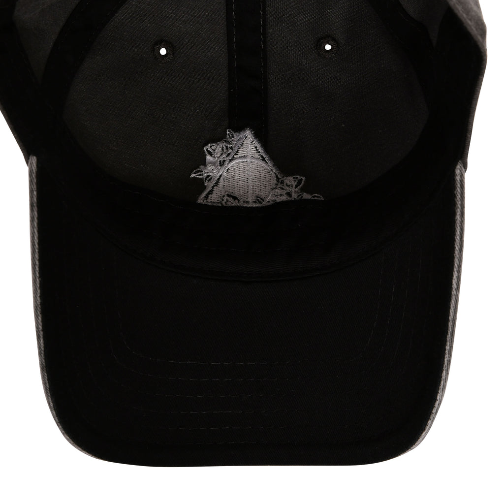 Produktbild Harry Potter - Dödsrelikerna Basecap grå