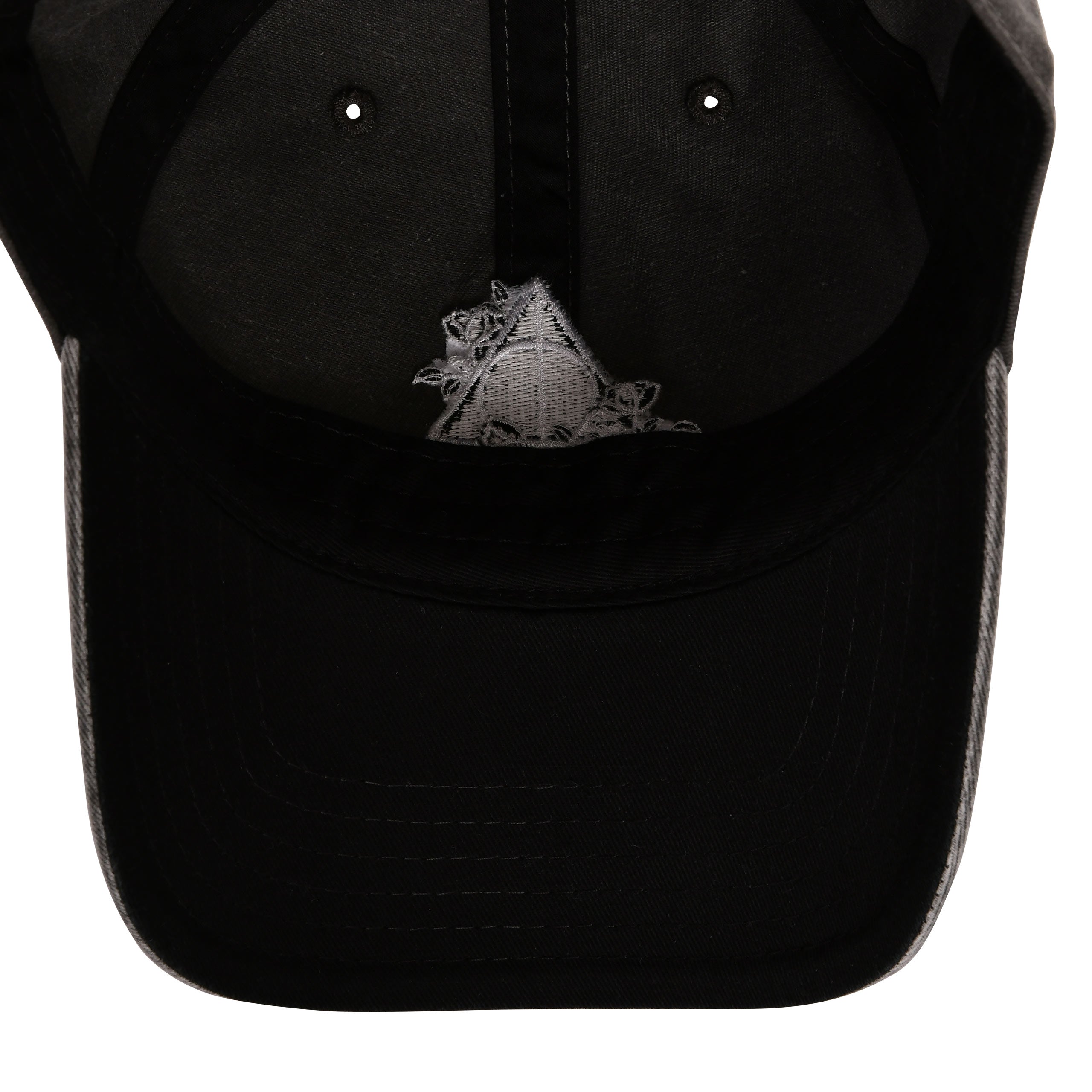 Produktbild Harry Potter - Dödsrelikerna Basecap grå