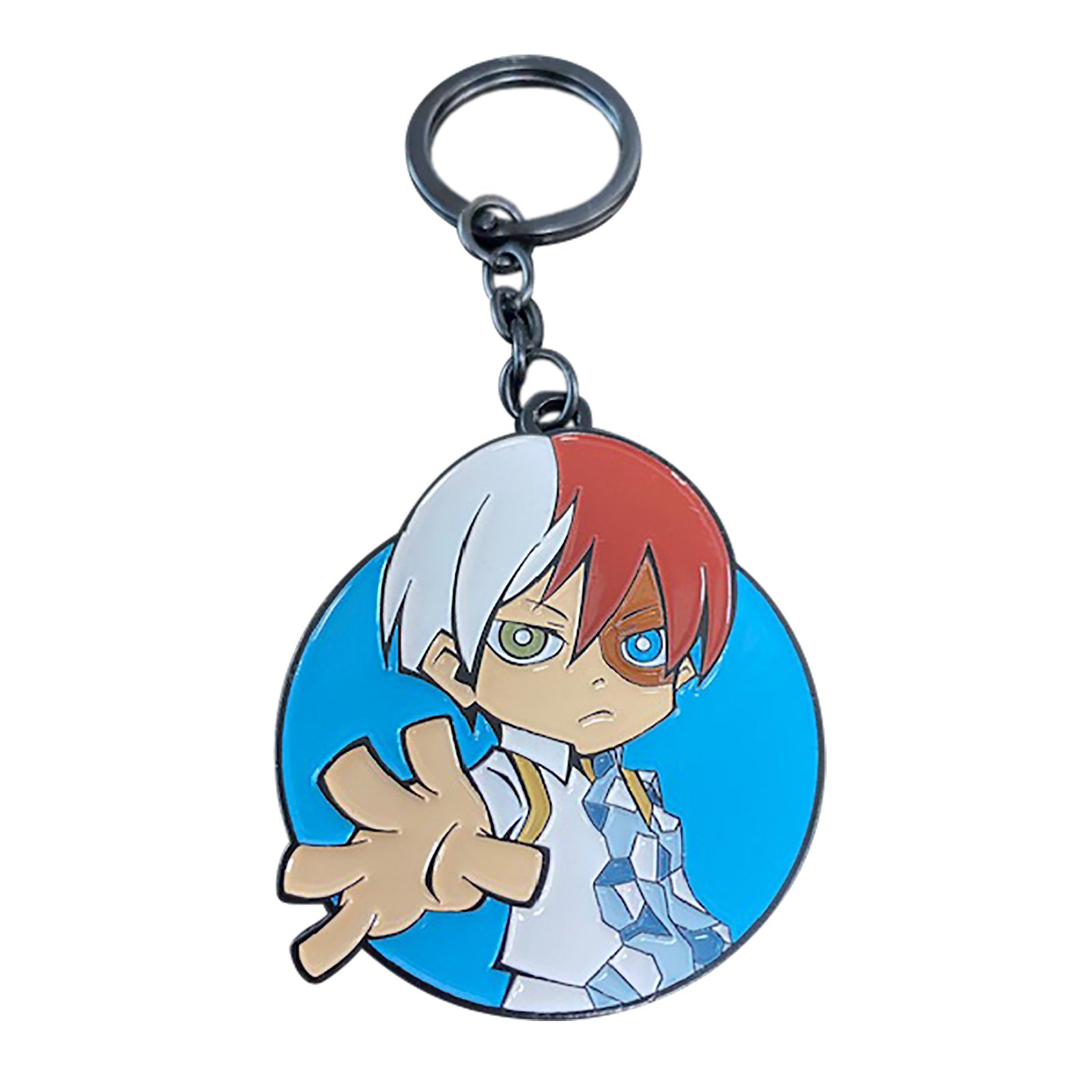 Produktbild My Hero Academia - Todoroki Nyckelring