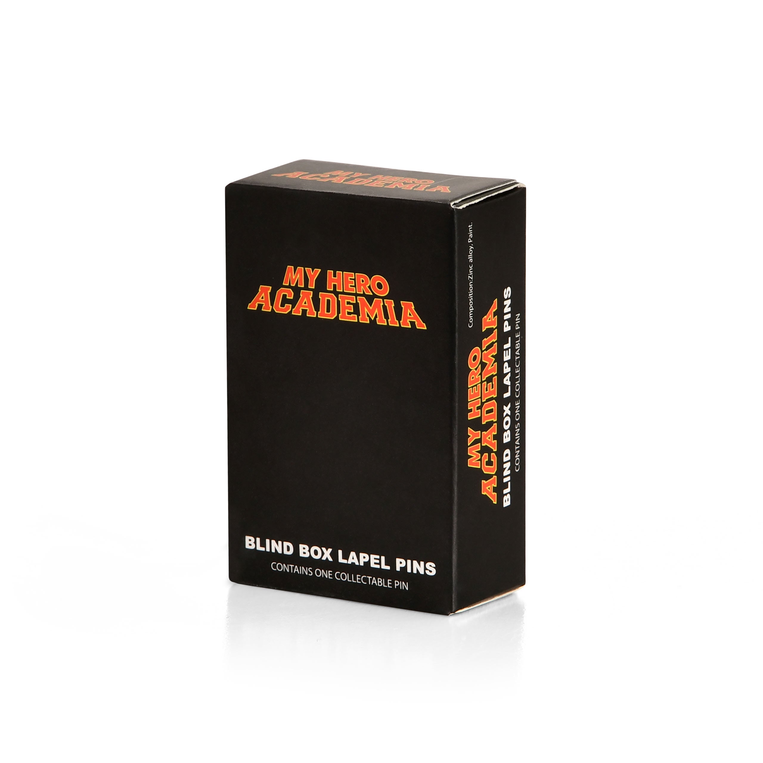 Produktbild My Hero Academia - Mystery Minis Pin