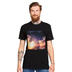 Produktbild Attack on Titan - Eren T-shirt svart