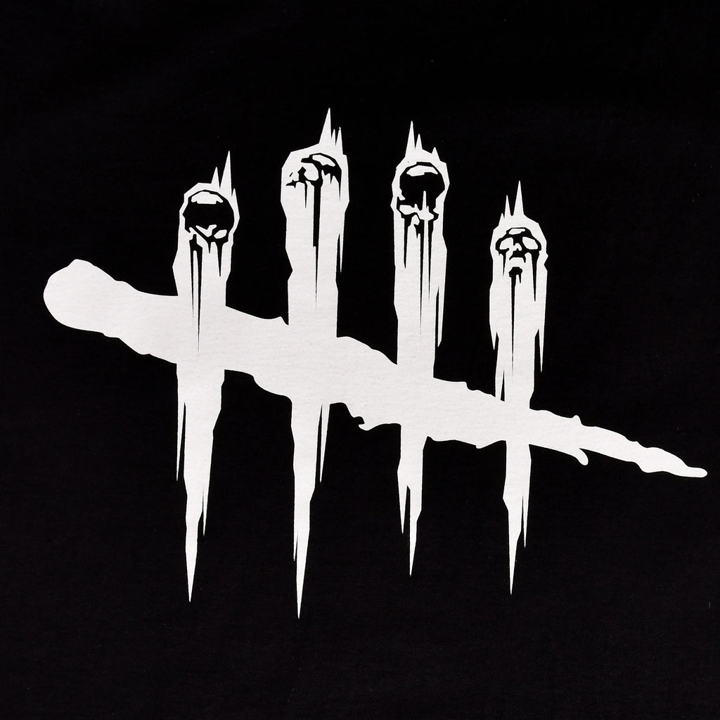 Produktbild Dead by Daylight - Slashes T-shirt svart