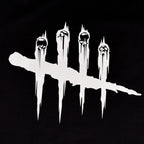 Produktbild Dead by Daylight - Slashes T-shirt svart