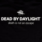Produktbild Dead by Daylight - Slashes T-shirt svart