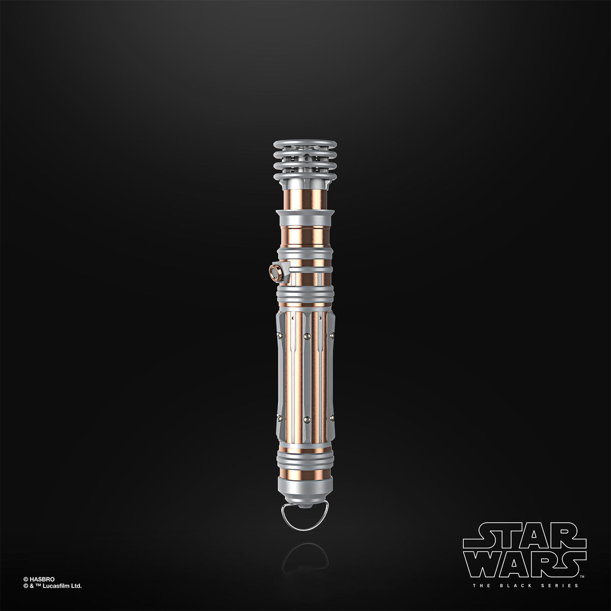 Product image Star Wars - Leia Organa Force FX Elite Lightsaber