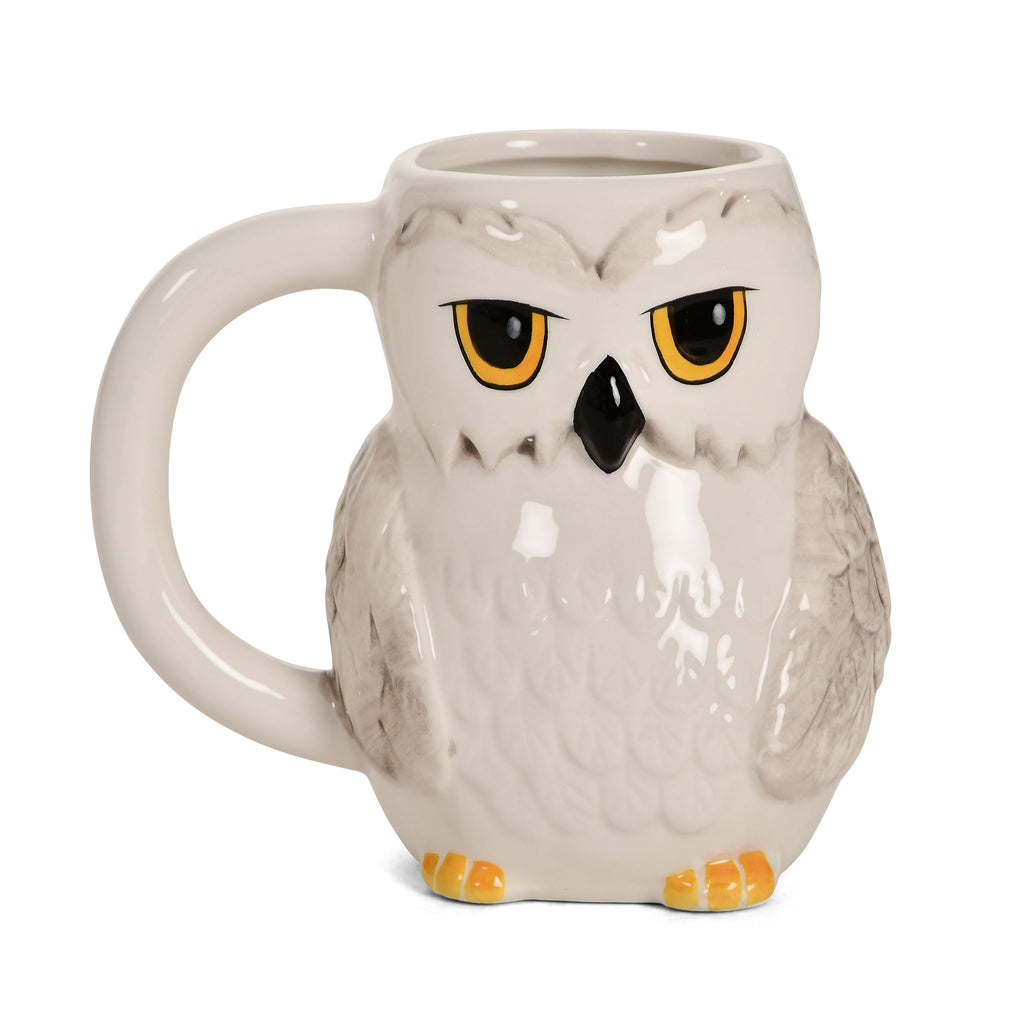 Produktbild Hedwig 3D Mugg - Harry Potter