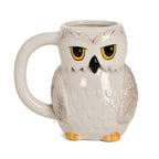 Produktbild Hedwig 3D Mugg - Harry Potter