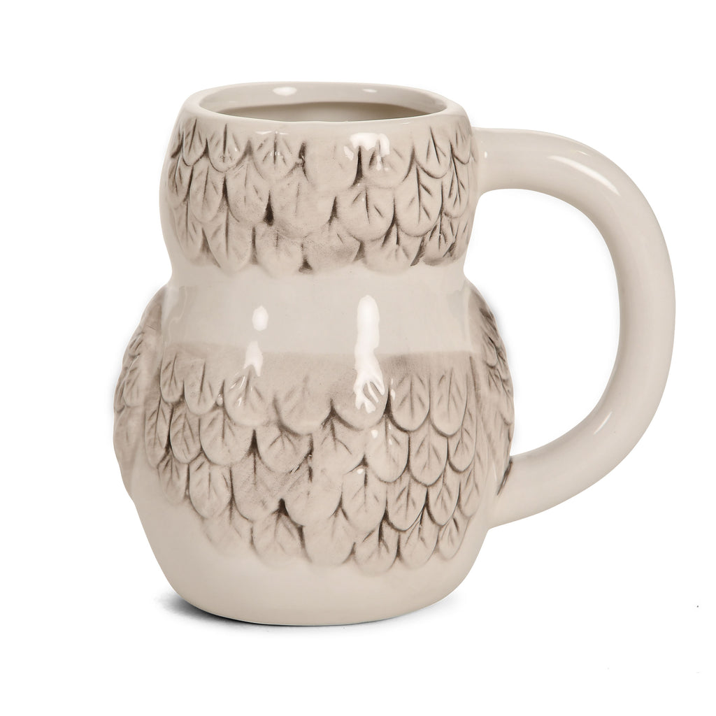 Produktbild Hedwig 3D Mugg - Harry Potter