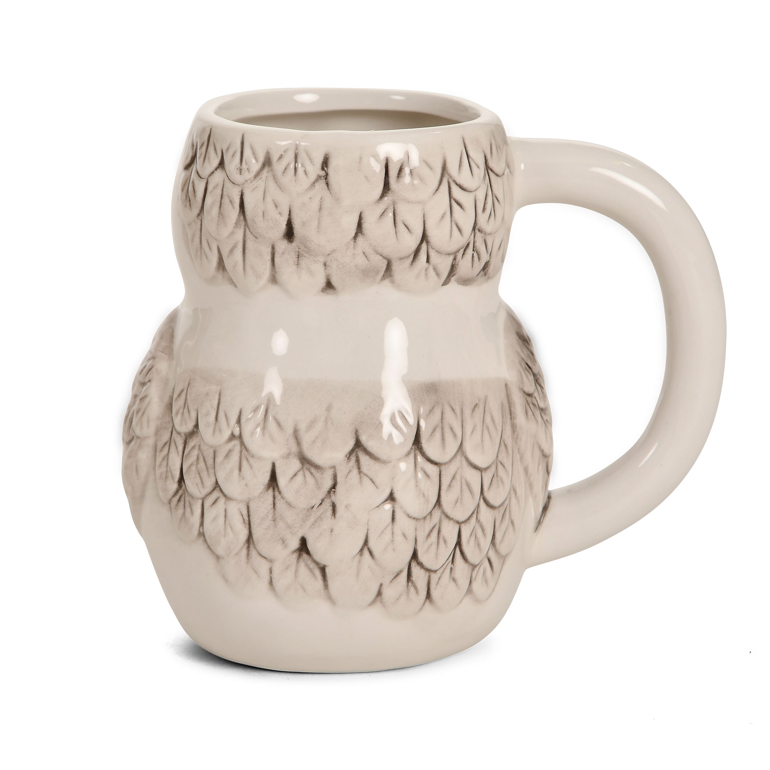 Produktbild Hedwig 3D Mugg - Harry Potter