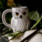 Produktbild Hedwig 3D Mugg - Harry Potter