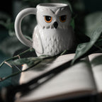 Produktbild Hedwig 3D Mugg - Harry Potter