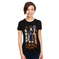 Produktbild Haikyu!! - Kageyama T-shirt dam svart