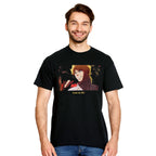 Product image JoJo's Bizarre Adventure - Dio Brando T-Shirt Black