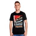 Produktbild Fire Force - Poster T-shirt svart