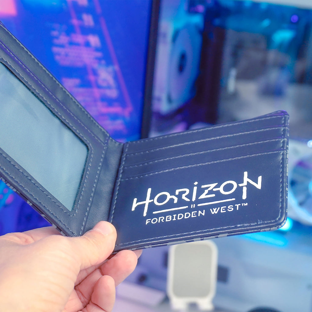Produktbild Horizon - Machines Plånbok