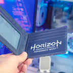 Produktbild Horizon - Machines Plånbok