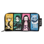 Produktbild Demon Slayer - Crew Plånbok