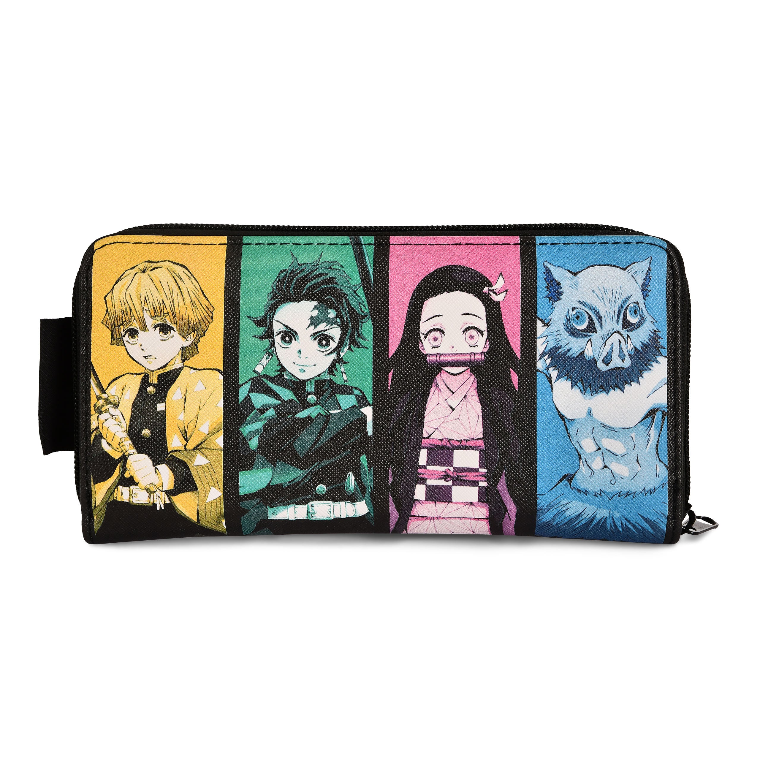 Produktbild Demon Slayer - Crew Plånbok
