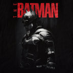 Produktbild The Batman - Standing In The Rain T-Shirt svart
