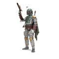 Produktbild Star Wars - Boba Fett Deluxe Actionfigur 15,3 cm