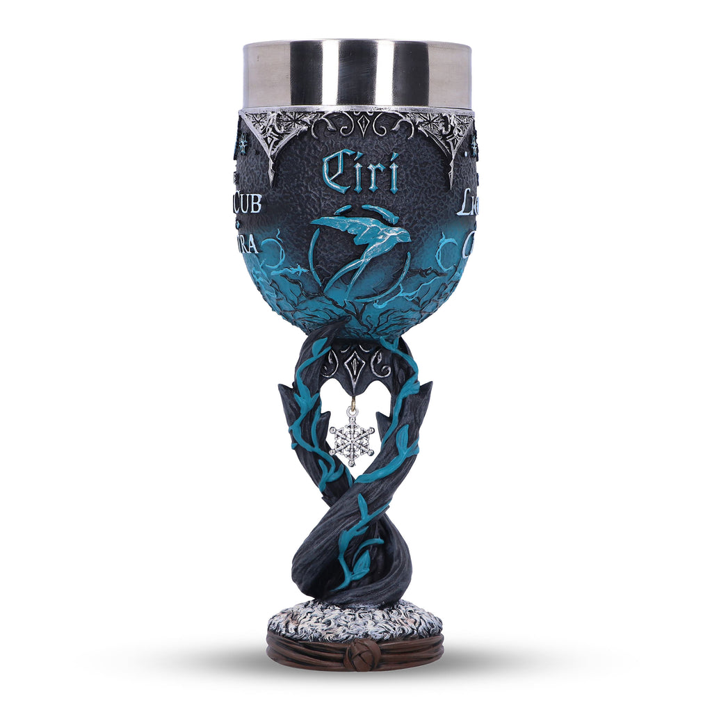 Produktbild Witcher - Ciri Bägare deluxe