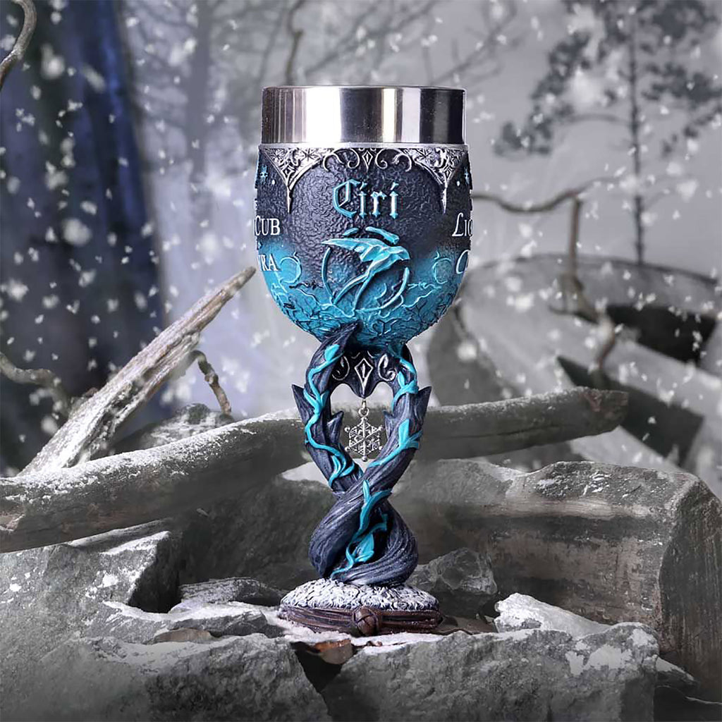 Produktbild Witcher - Ciri Bägare deluxe