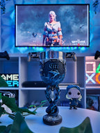 Produktbild Witcher - Ciri Bägare deluxe