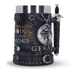 Produktbild Witcher - Geralt Krus Deluxe