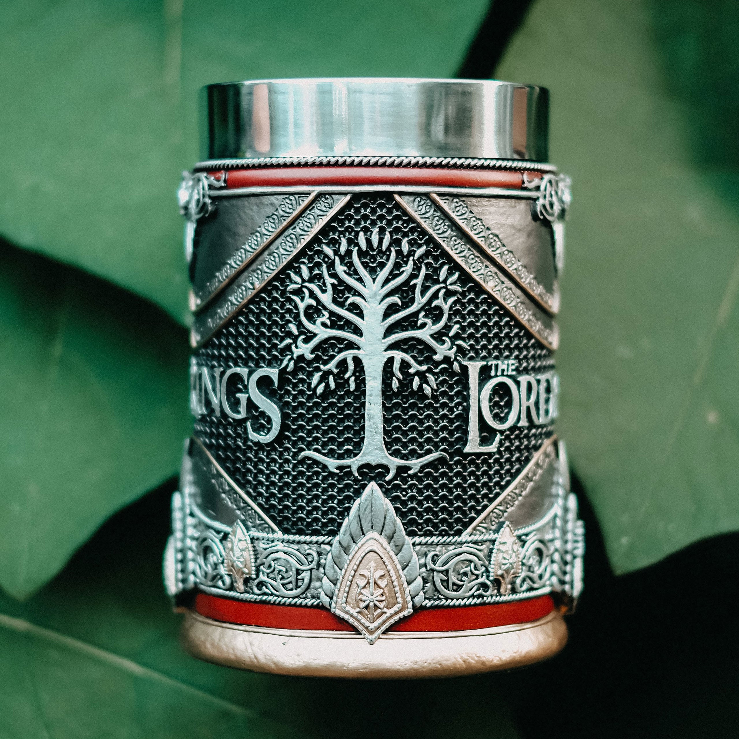 Produktbild Sagan om Ringen - Aragorn Deluxe Krus