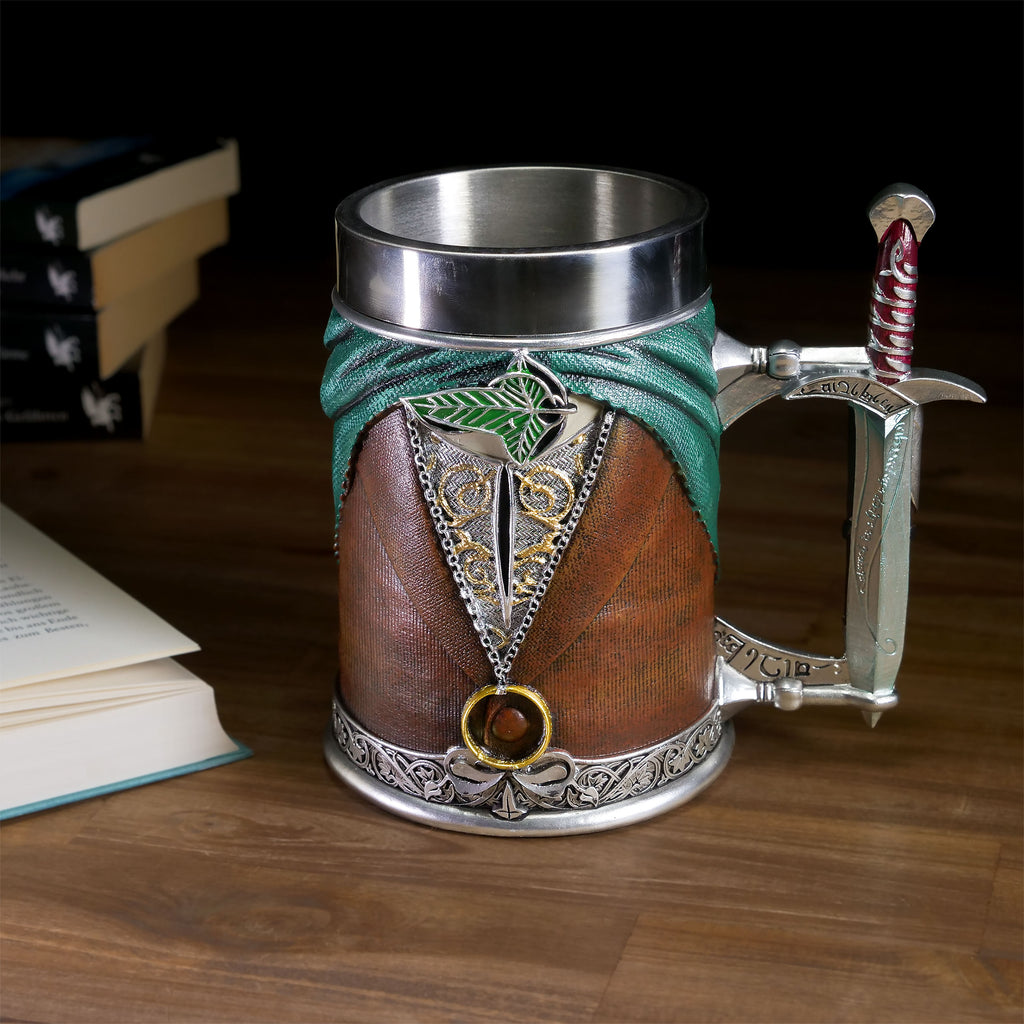 Produktbild Sagan om Ringen - Frodo deluxe-krus