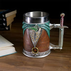 Produktbild Sagan om Ringen - Frodo deluxe-krus