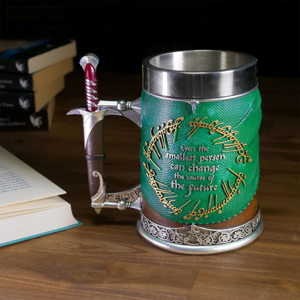 Produktbild Sagan om Ringen - Frodo deluxe-krus