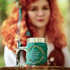Produktbild Sagan om Ringen - Frodo deluxe-krus