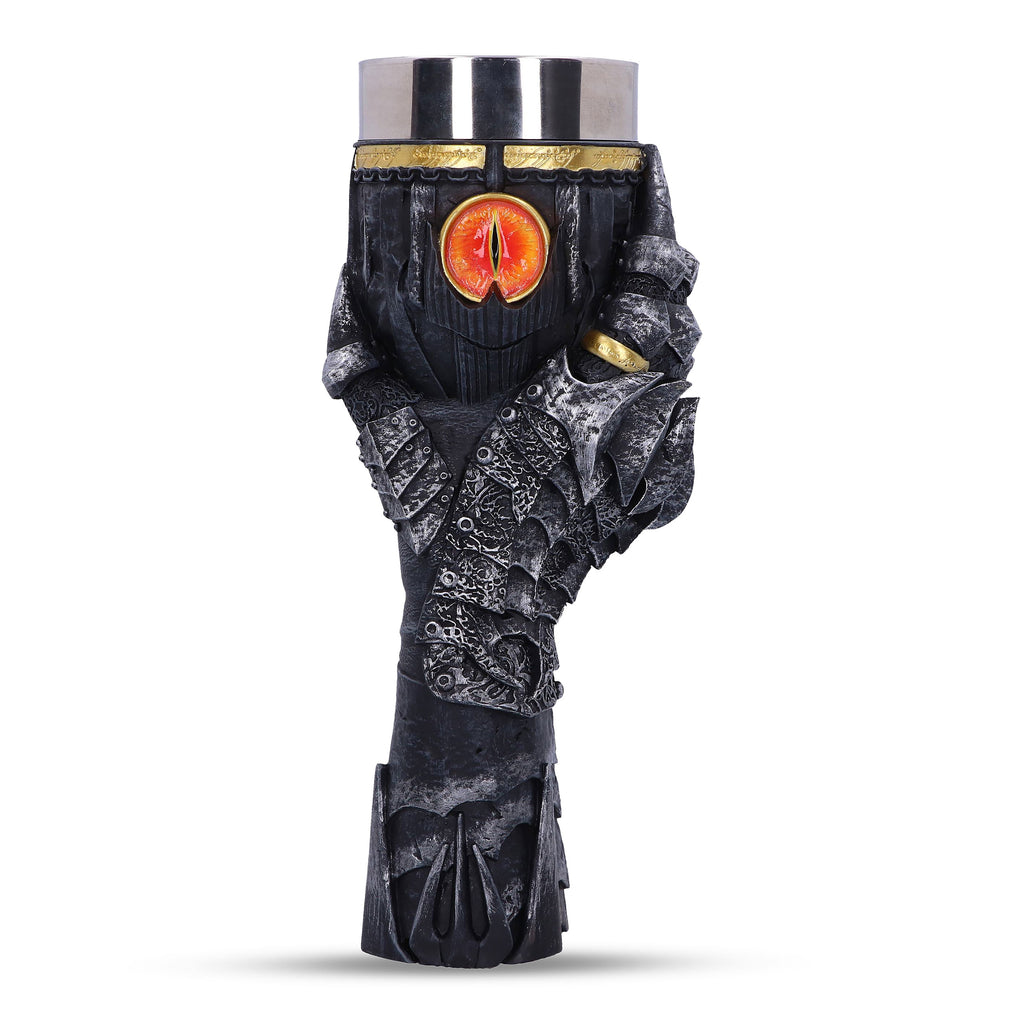 Product image The Lord of the Rings - Sauron Goblet Deluxe