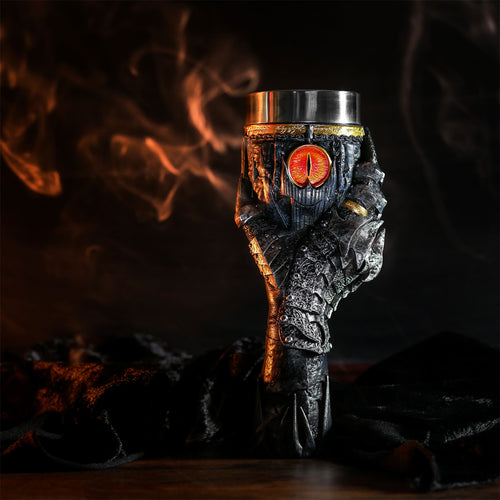 Produktbild Sagan om Ringen - Sauron Bägare Deluxe