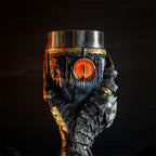 Product image The Lord of the Rings - Sauron Goblet Deluxe