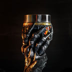 Product image The Lord of the Rings - Sauron Goblet Deluxe