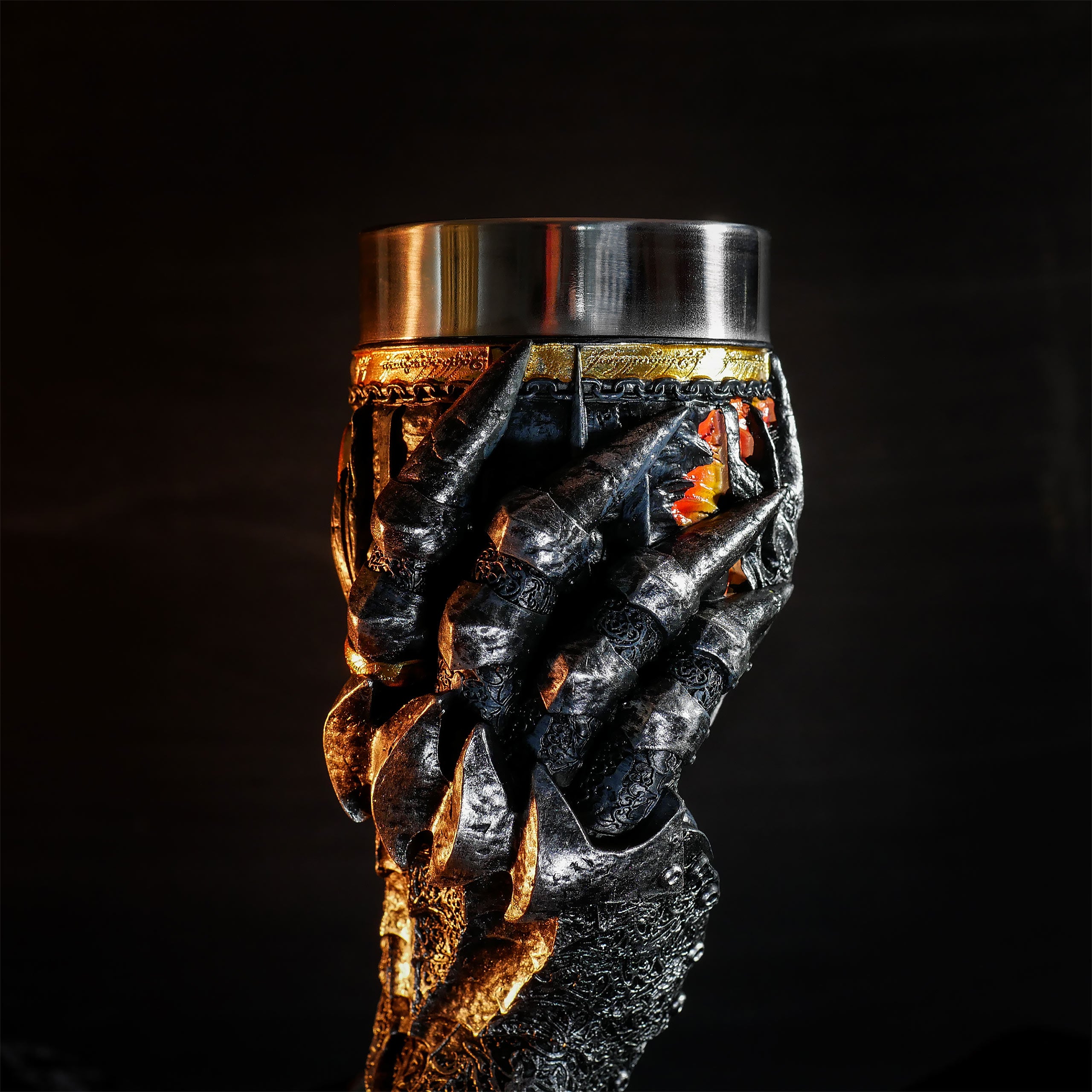 Product image The Lord of the Rings - Sauron Goblet Deluxe