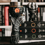 Product image The Lord of the Rings - Sauron Goblet Deluxe