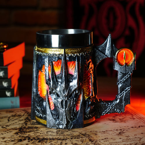 Produktbild Sagan om Ringen - Sauron Sejdel Deluxe