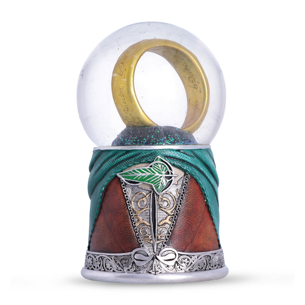 Produktbild Sagan om Ringen - Den Enda Ringen Snöglob Deluxe