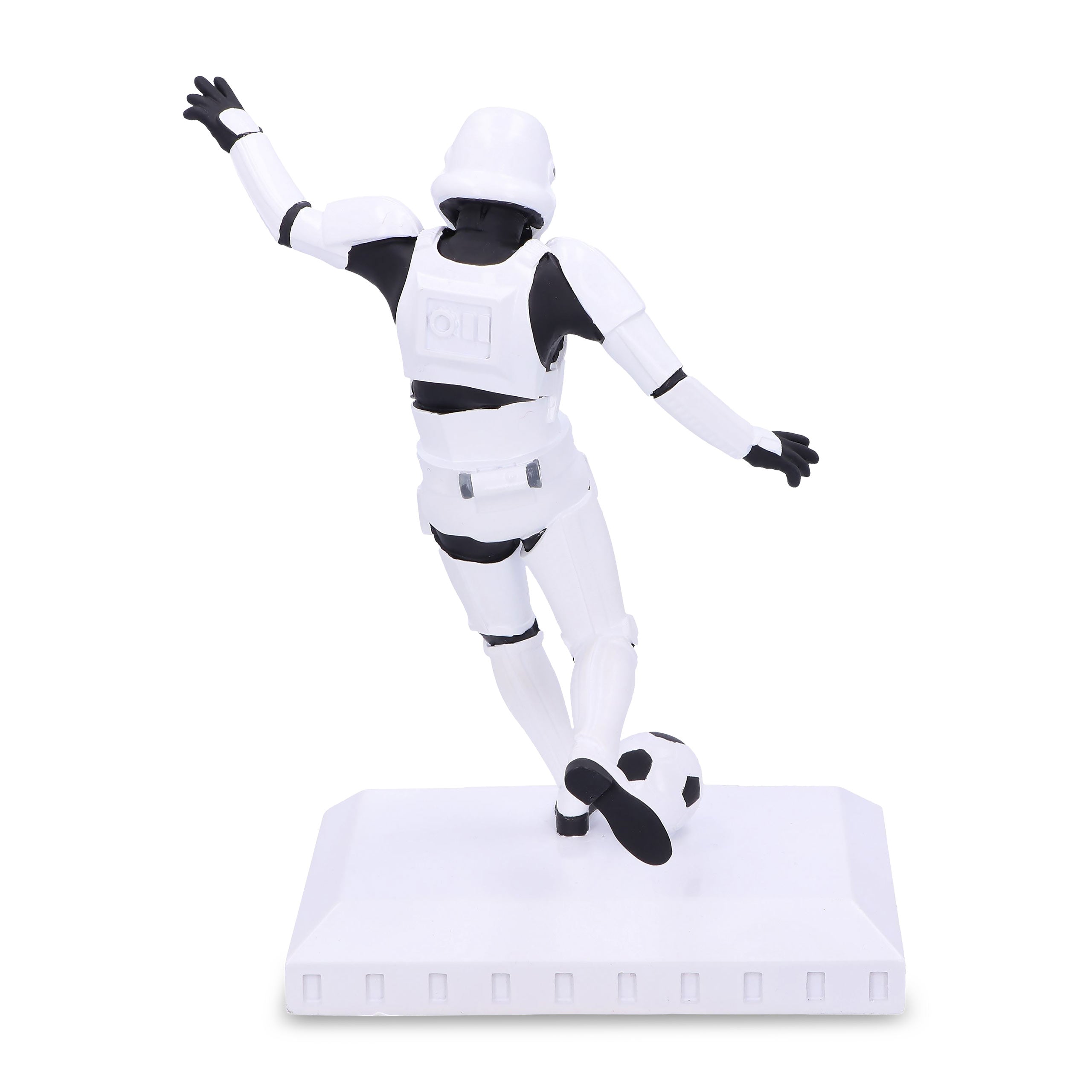 Product image Stormtrooper Soccer Player Figurine - Star Wars