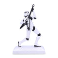 Produktbild Stormtrooper Rockstar-figur - Star Wars