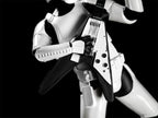 Produktbild Stormtrooper Rockstar-figur - Star Wars