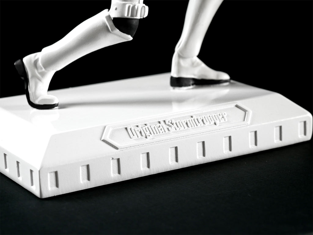 Produktbild Stormtrooper Rockstar-figur - Star Wars